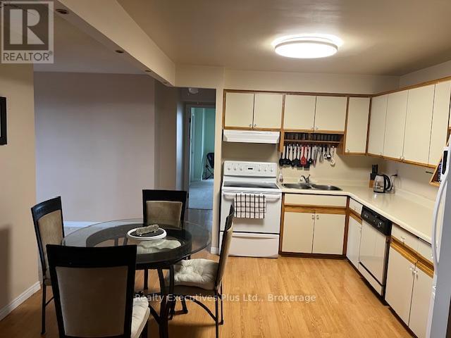 604 - 21 East Avenue S, Hamilton, Ontario  L8N 2T3 - Photo 2 - X12123197