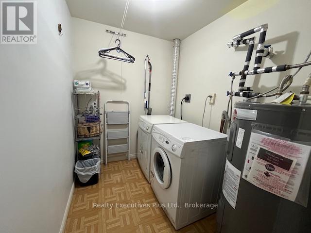 604 - 21 East Avenue S, Hamilton, Ontario  L8N 2T3 - Photo 20 - X12123197