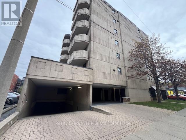 604 - 21 East Avenue S, Hamilton, Ontario  L8N 2T3 - Photo 22 - X12123197