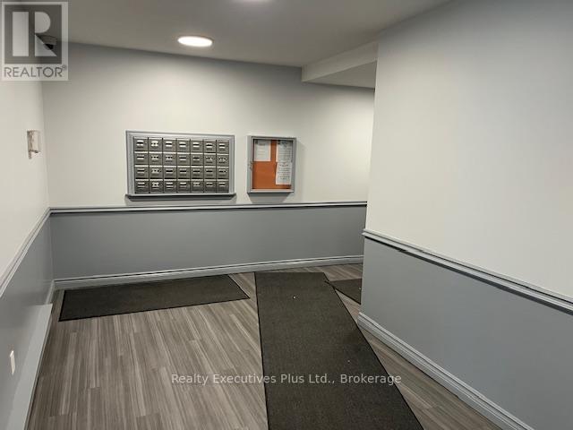 604 - 21 East Avenue S, Hamilton, Ontario  L8N 2T3 - Photo 24 - X12123197