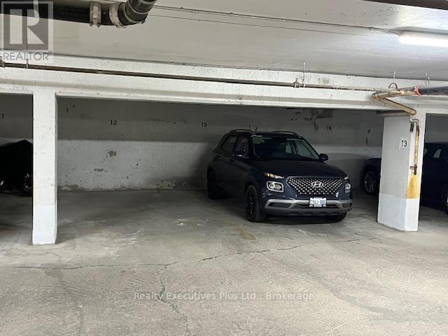 604 - 21 East Avenue S, Hamilton, Ontario  L8N 2T3 - Photo 26 - X12123197