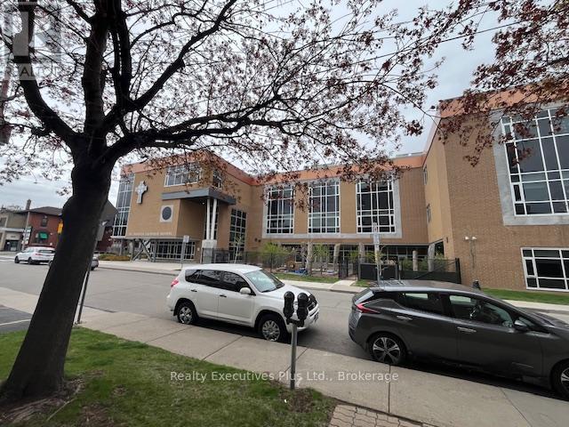 604 - 21 East Avenue S, Hamilton, Ontario  L8N 2T3 - Photo 27 - X12123197