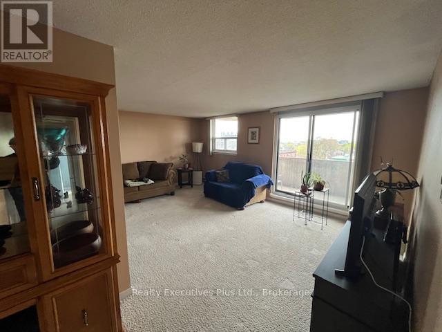 604 - 21 East Avenue S, Hamilton, Ontario  L8N 2T3 - Photo 7 - X12123197