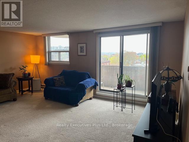 604 - 21 East Avenue S, Hamilton, Ontario  L8N 2T3 - Photo 8 - X12123197