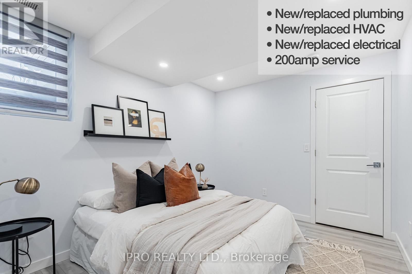 5 Thyra Avenue, Toronto (Crescent Town), Ontario  M4C 5G4 - Photo 26 - E12089947
