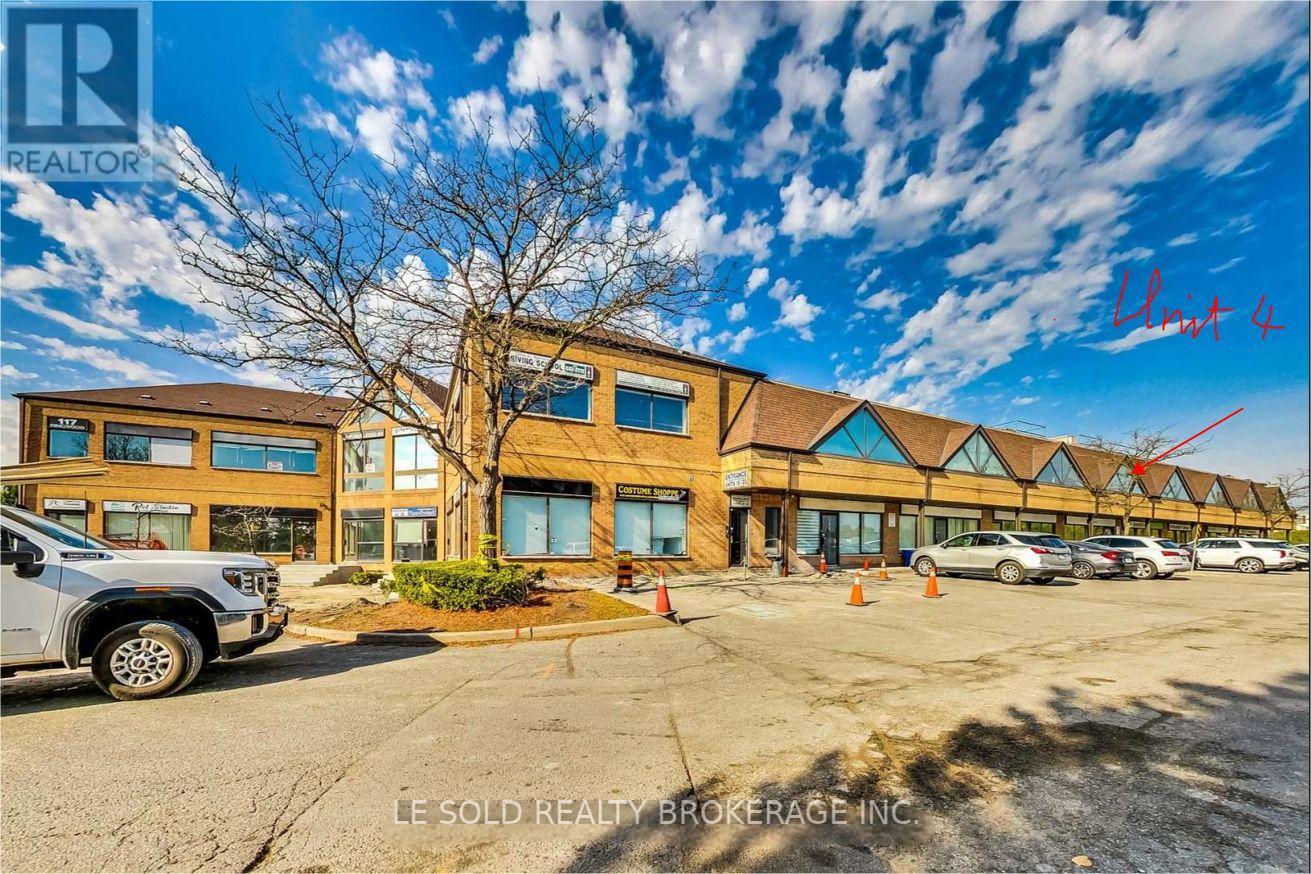Unit 4 - B & Middle Area - 117 Ringwood Drive, Whitchurch-Stouffville, Ontario  L4A 8C1 - Photo 9 - N12122624