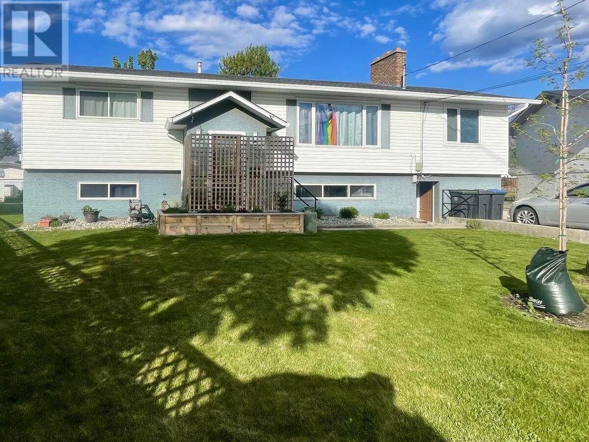 730 Graham Road, Kelowna, British Columbia