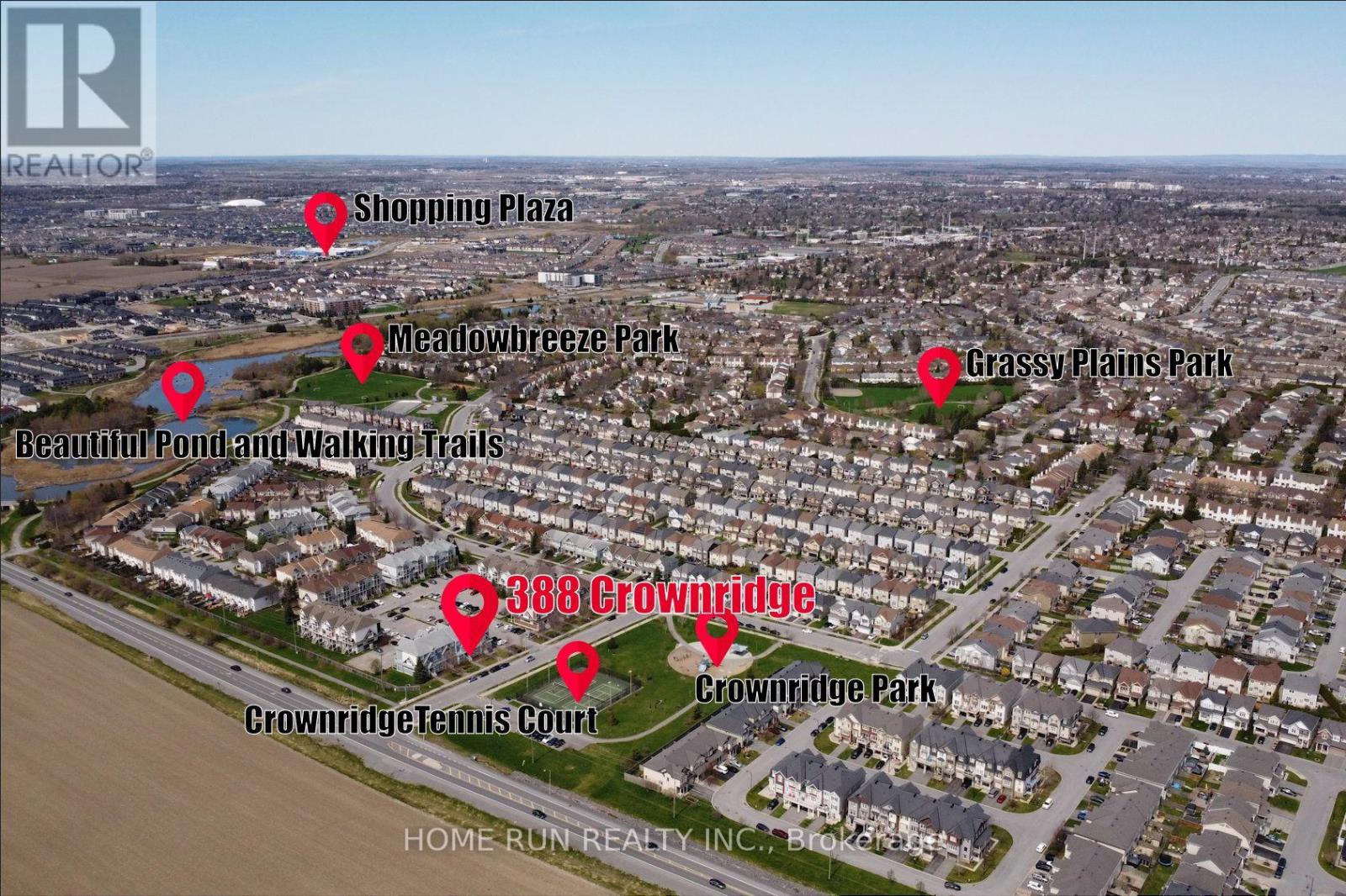 27 - 388 Crownridge Drive, Ottawa, Ontario  K2M 3A4 - Photo 33 - X12123209