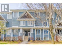 27 - 388 CROWNRIDGE DRIVE, Ottawa, Ontario