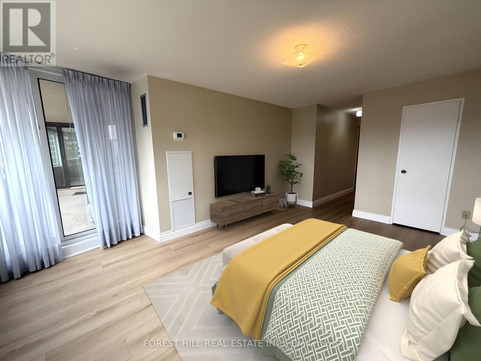 1105 - 65 Huntingdale Boulevard, Toronto, Ontario  M1W 2P1 - Photo 12 - E12123189