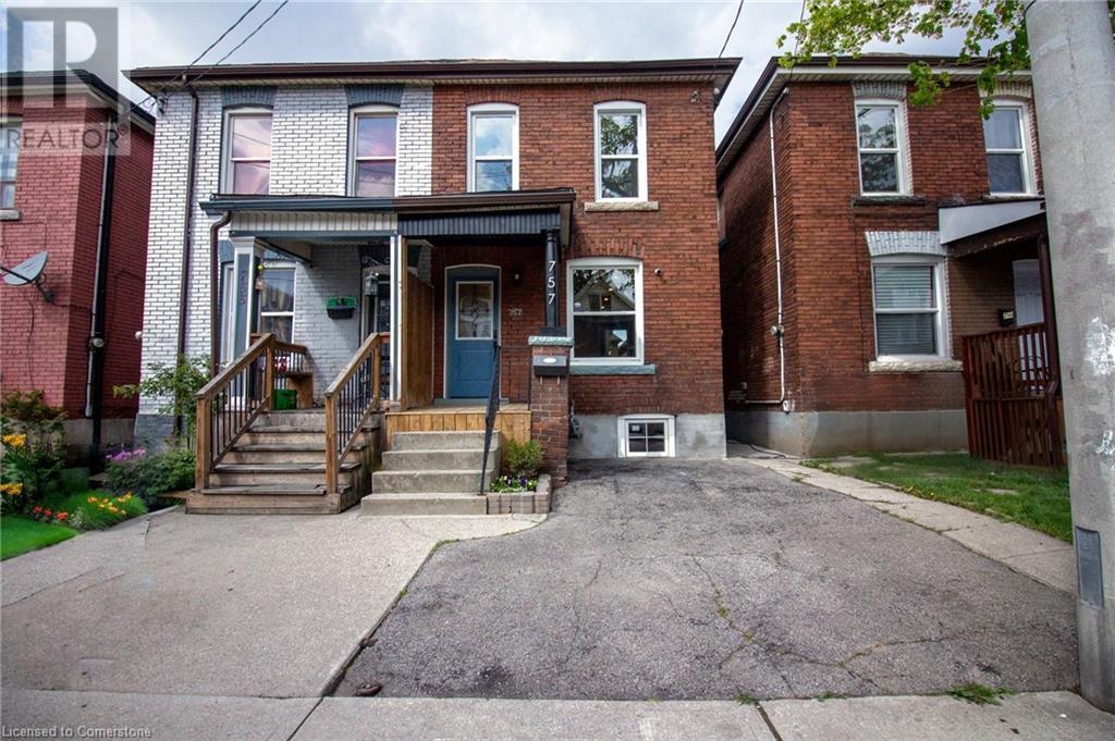 Property at 757 CANNON Street E image 1