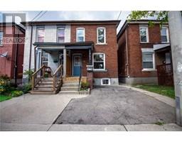 757 CANNON Street E, Hamilton, Ontario
