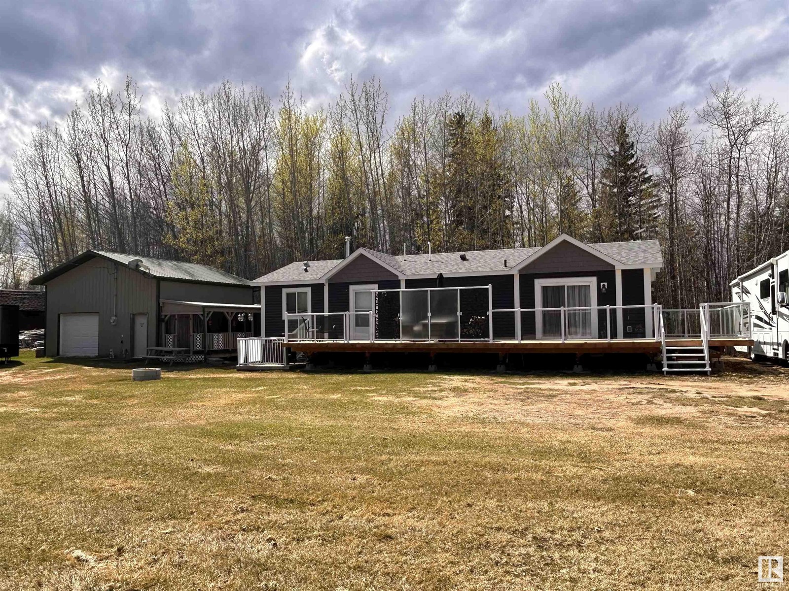 20001 TWP RD 661, Flatbush, Alberta