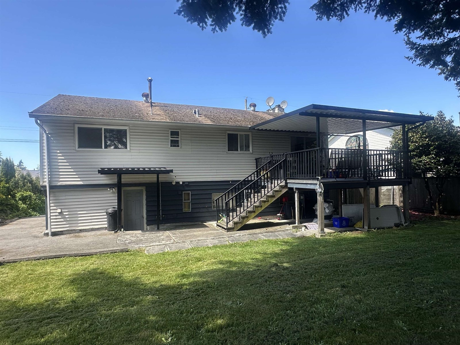 8258 111b Street, Delta, British Columbia  V4C 4T1 - Photo 4 - R2997313