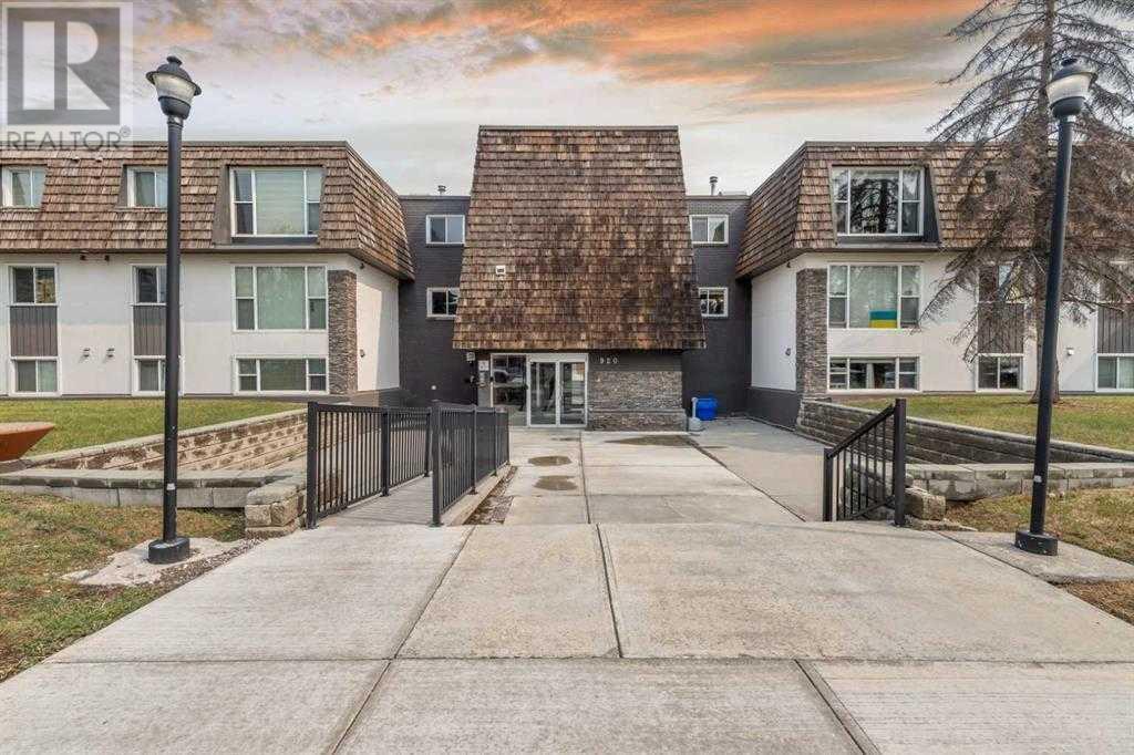 Property at 301, 920 68 Avenue SW image 1