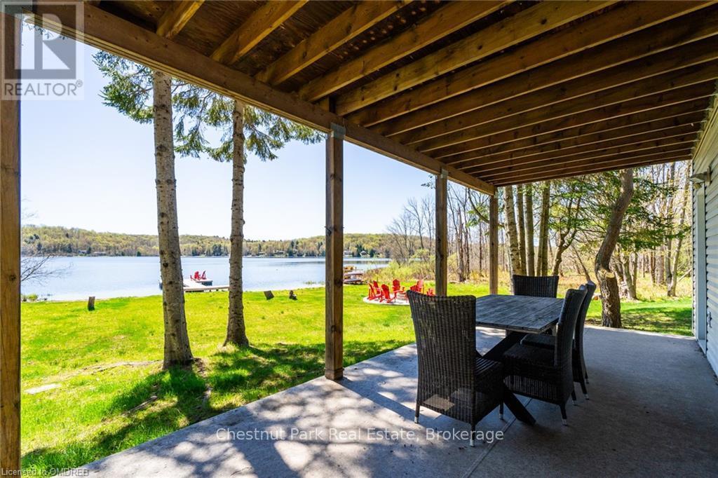 121 North Deer Lake Road, Huntsville, Ontario  P0B 1L0 - Photo 5 - X12056921