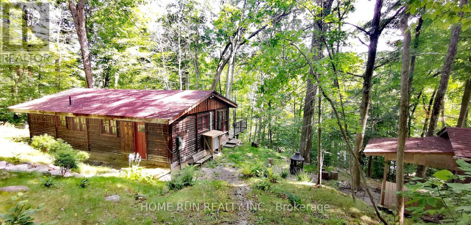 2335 Calabogie Road, Greater Madawaska, Ontario  K0J 1G0 - Photo 35 - X12092604