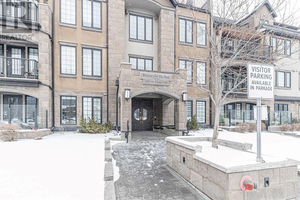 Property at 107, 3320 3 Avenue NW image 3