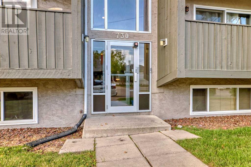 Property at 303, 730 2 Avenue NW image 2
