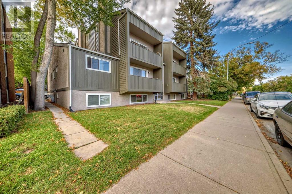 Property at 303, 730 2 Avenue NW image 1