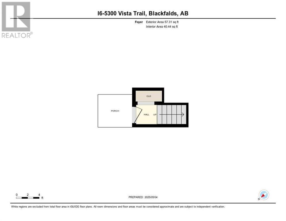 I6, 5300 Vista Trail, Blackfalds, Alberta  T0M 0J0 - Photo 26 - A2217650