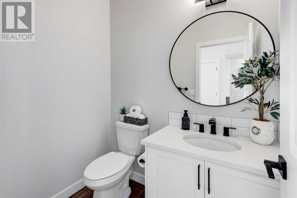 56 Larkspur Bend, Okotoks, Alberta  T1S 3K7 - Photo 18 - A2210494