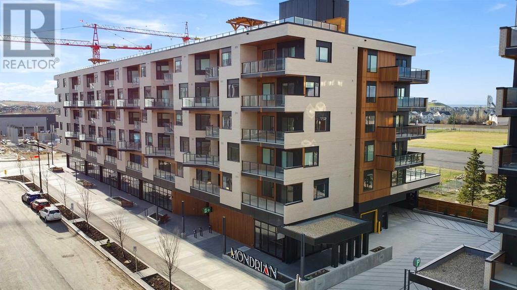 Property at 307, 8370 Broadcast Avenue SW image 3