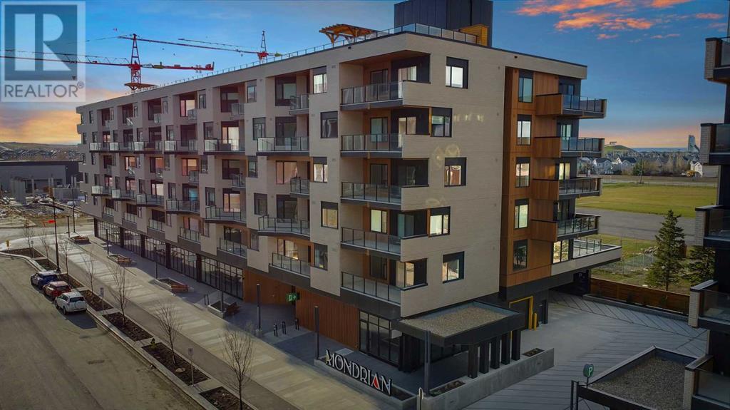 Property at 307, 8370 Broadcast Avenue SW image 1