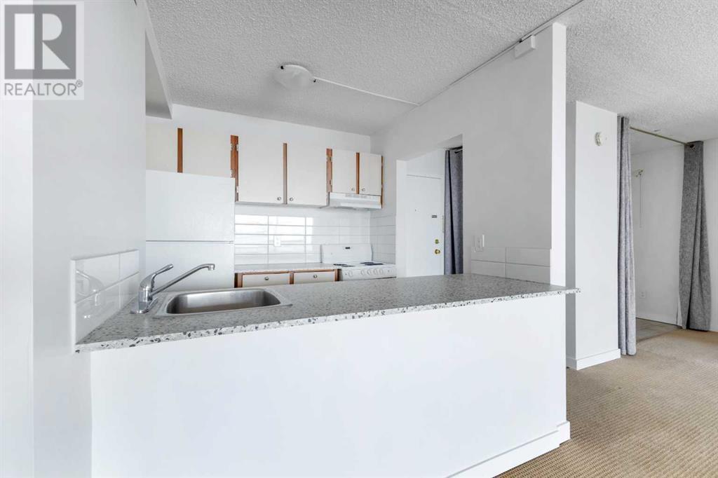 2709, 221 6 Avenue Se, Calgary, Alberta  T2G 4Z9 - Photo 9 - A2207422