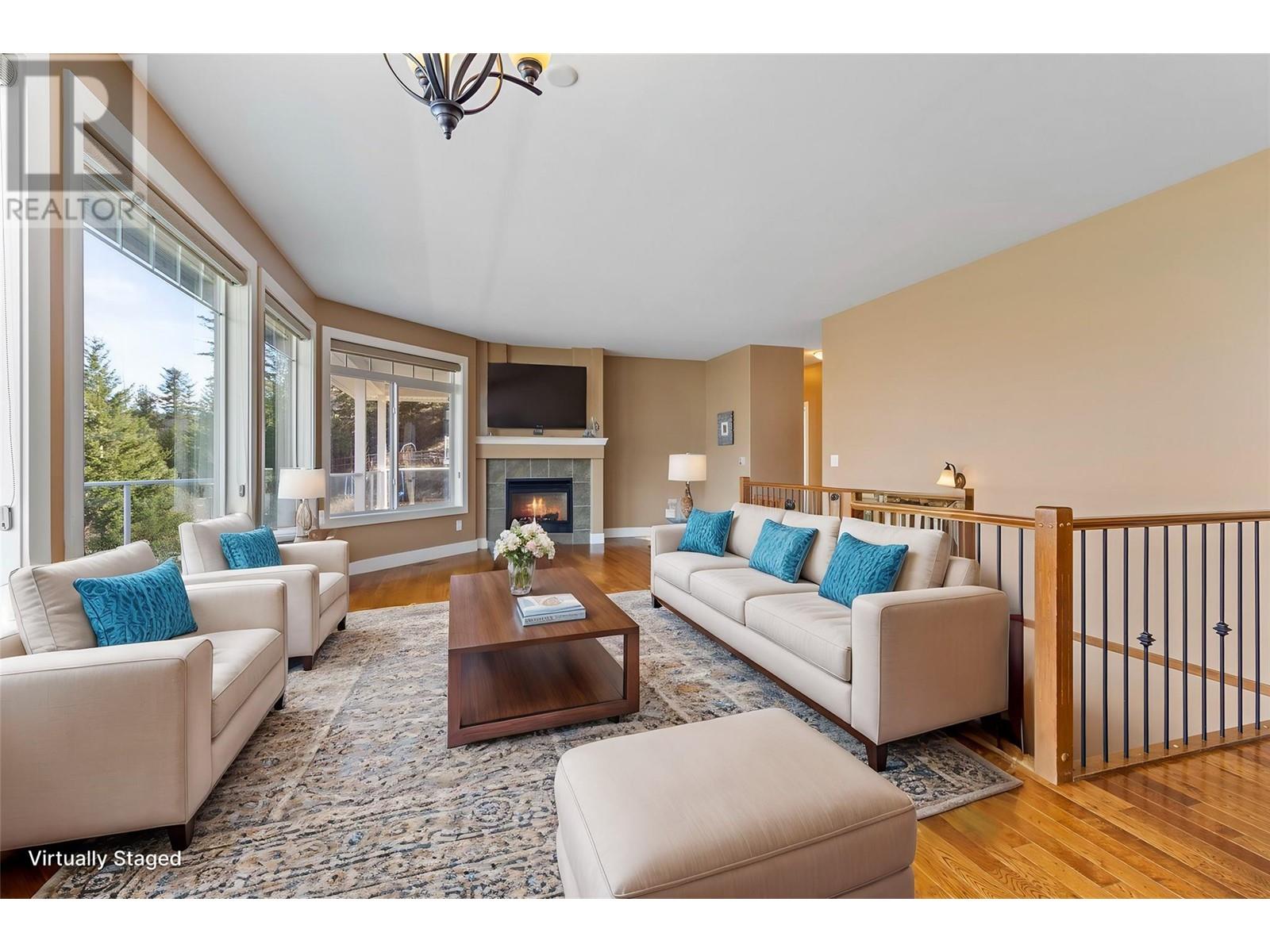4721 Uplands Drive, Kamloops, British Columbia  V2C 6S9 - Photo 8 - 10340110