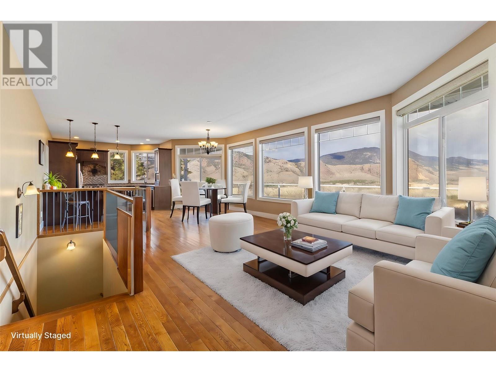 4721 Uplands Drive, Kamloops, British Columbia  V2C 6S9 - Photo 5 - 10340110
