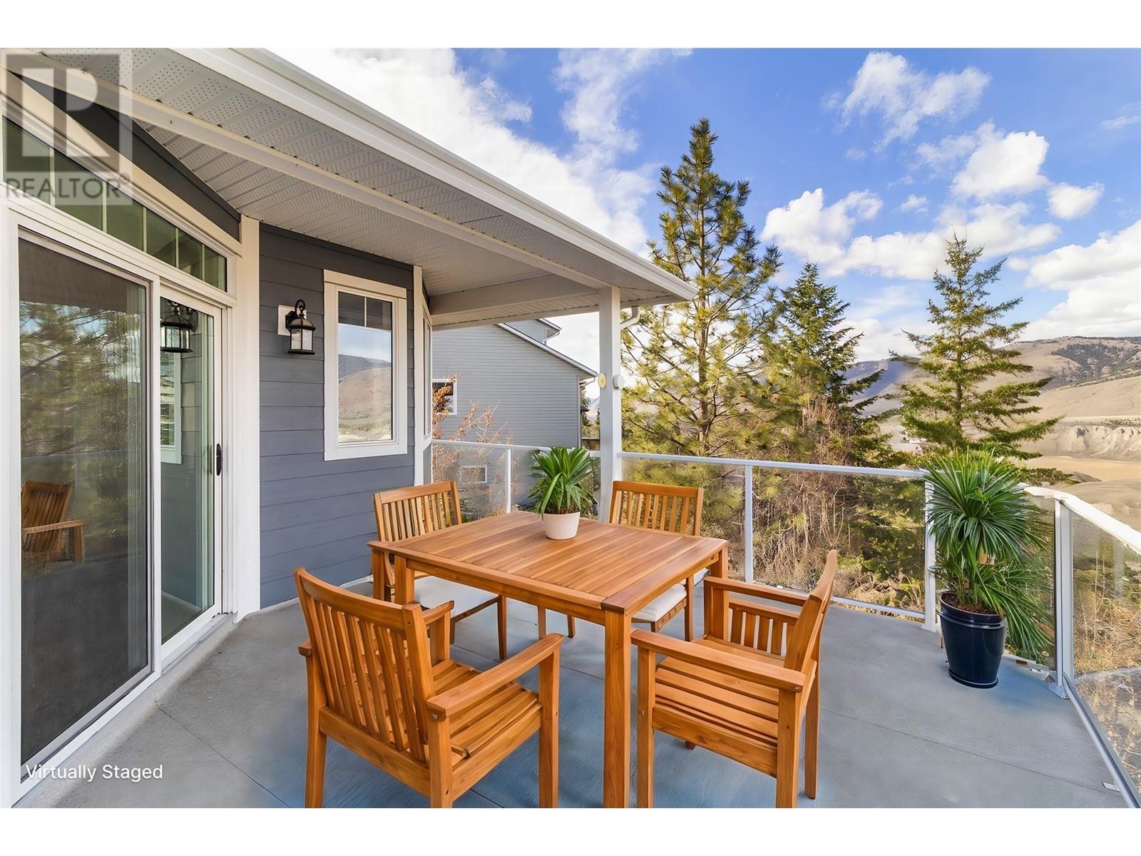 4721 UPLANDS Drive, Kamloops, BC V2C6S9