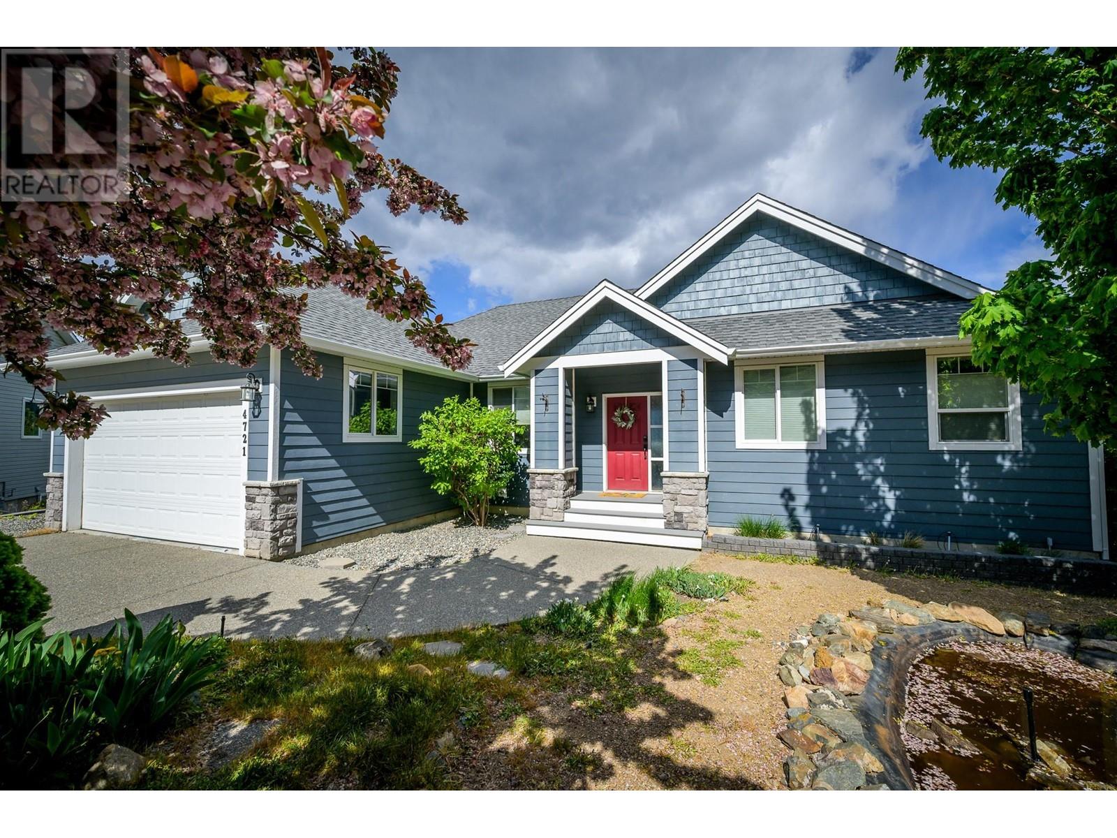 4721 Uplands Drive, Kamloops, British Columbia  V2C 6S9 - Photo 2 - 10340110