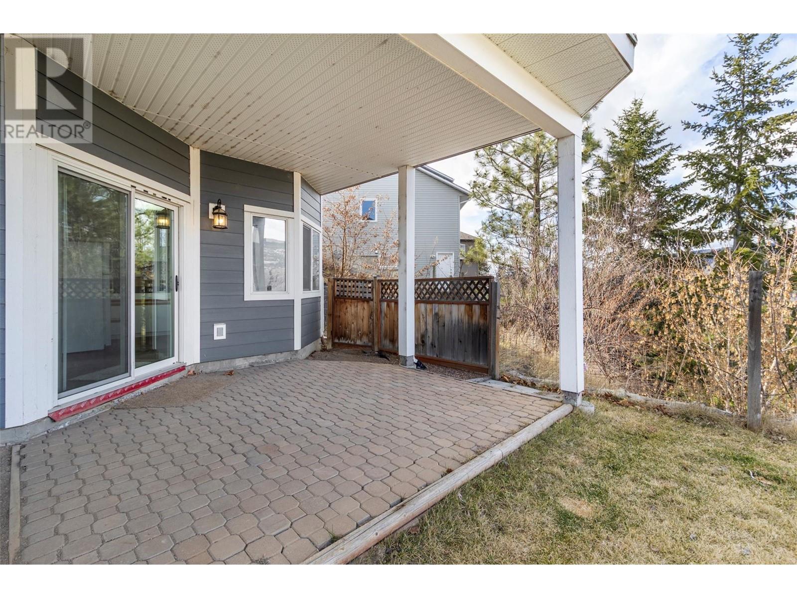 4721 UPLANDS Drive, Kamloops, BC V2C6S9