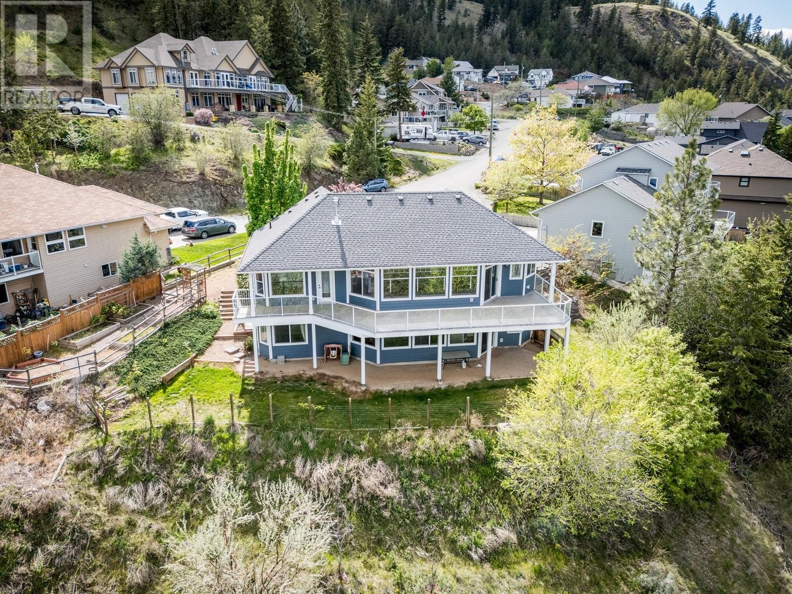 Property at 4721 UPLANDS Drive image 2