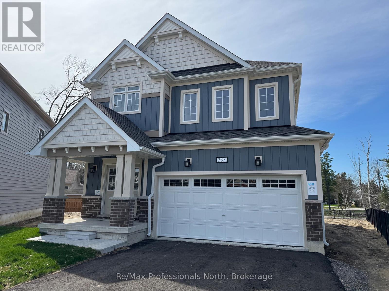 335 Beechwood Forest Lane, Gravenhurst, Ontario  P1P 0H8 - Photo 2 - X11931893