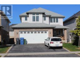 74 BARD BOULEVARD, Guelph, Ontario