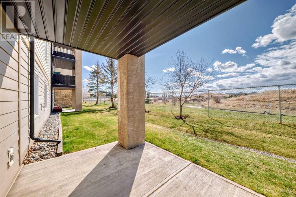 6103, 304 Mackenzie Way Sw, Airdrie, Alberta  T4B 2K3 - Photo 10 - A2215567