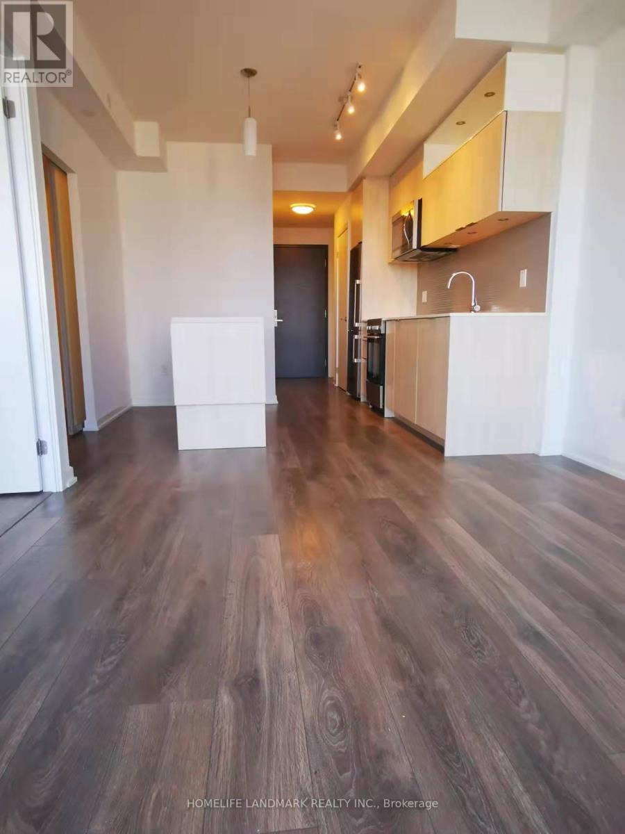 1109 - 50 Forest Manor Road, Toronto (Henry Farm), Ontario  M2J 0E3 - Photo 2 - C12123226