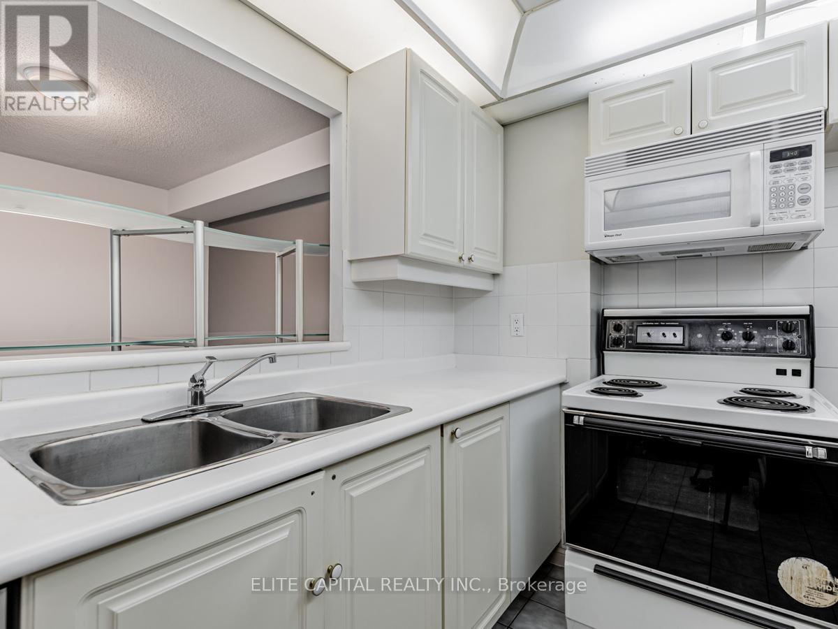 607 - 88 Corporate Drive, Toronto (Woburn), Ontario  M1H 3G6 - Photo 7 - E12123237