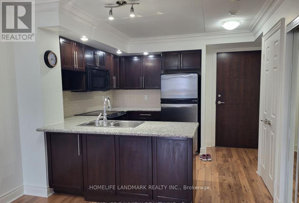 1253 - 23 Cox Boulevard, Markham (Unionville), Ontario  L3R 7Z9 - Photo 2 - N12123227