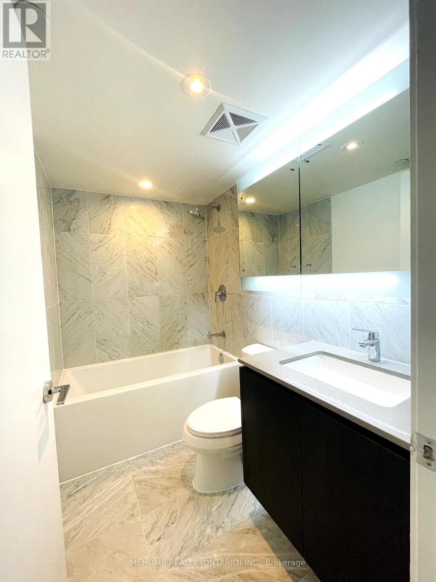 3012 - 70 Queen's Wharf Road, Toronto, Ontario  M5V 0J2 - Photo 6 - C12064771