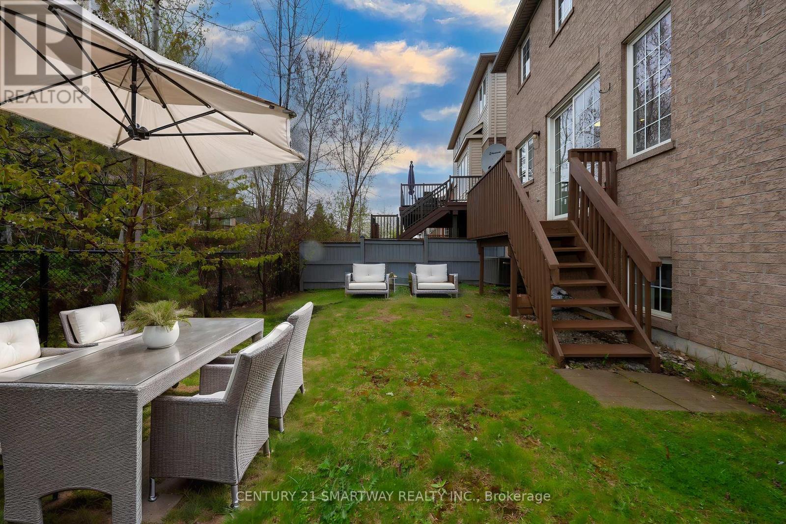 184 Montreal Circle, Hamilton, Ontario  L8E 0C6 - Photo 43 - X12122845