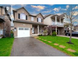 184 MONTREAL CIRCLE, Hamilton, Ontario
