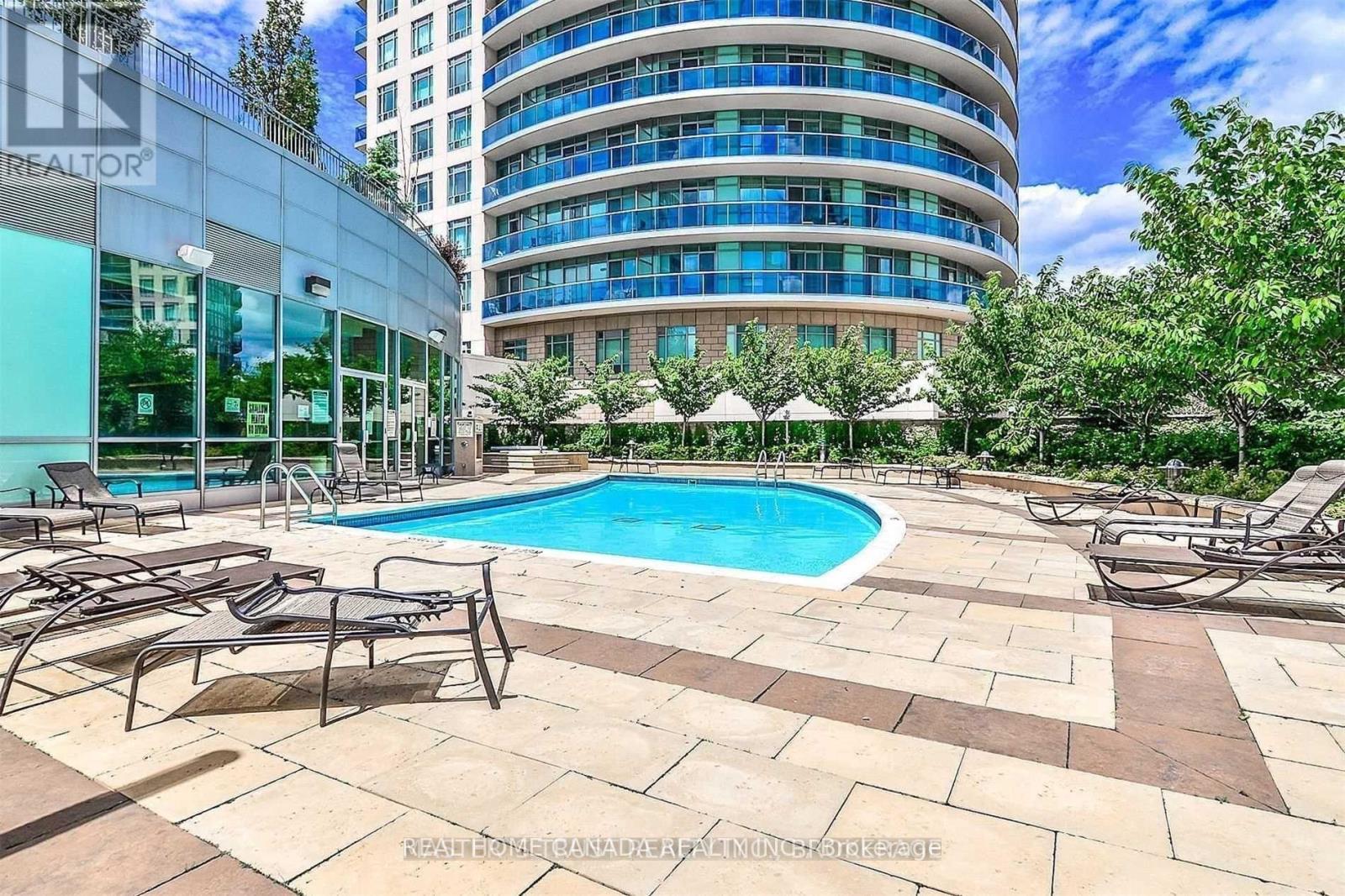 2203 - 80 Absolute Avenue, Mississauga (City Centre), Ontario  L5Z 0A5 - Photo 18 - W12123230