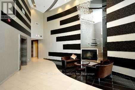 2203 - 80 Absolute Avenue, Mississauga (City Centre), Ontario  L5Z 0A5 - Photo 19 - W12123230