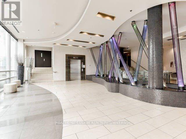 2203 - 80 Absolute Avenue, Mississauga (City Centre), Ontario  L5Z 0A5 - Photo 3 - W12123230