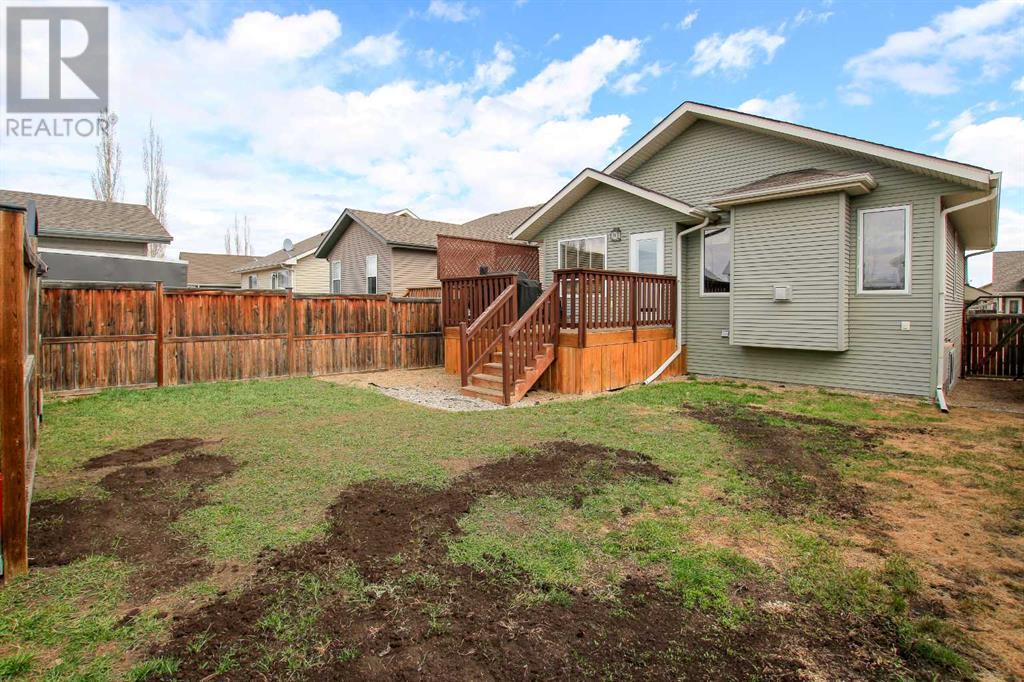 63 Ponderosa Avenue, Blackfalds, Alberta  T0M 0C6 - Photo 45 - A2216322