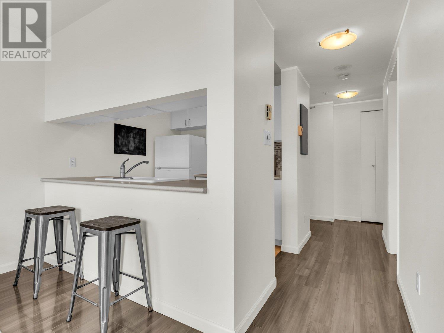 2706 438 Seymour Street, Vancouver, British Columbia  V6B 6H4 - Photo 10 - R2981240