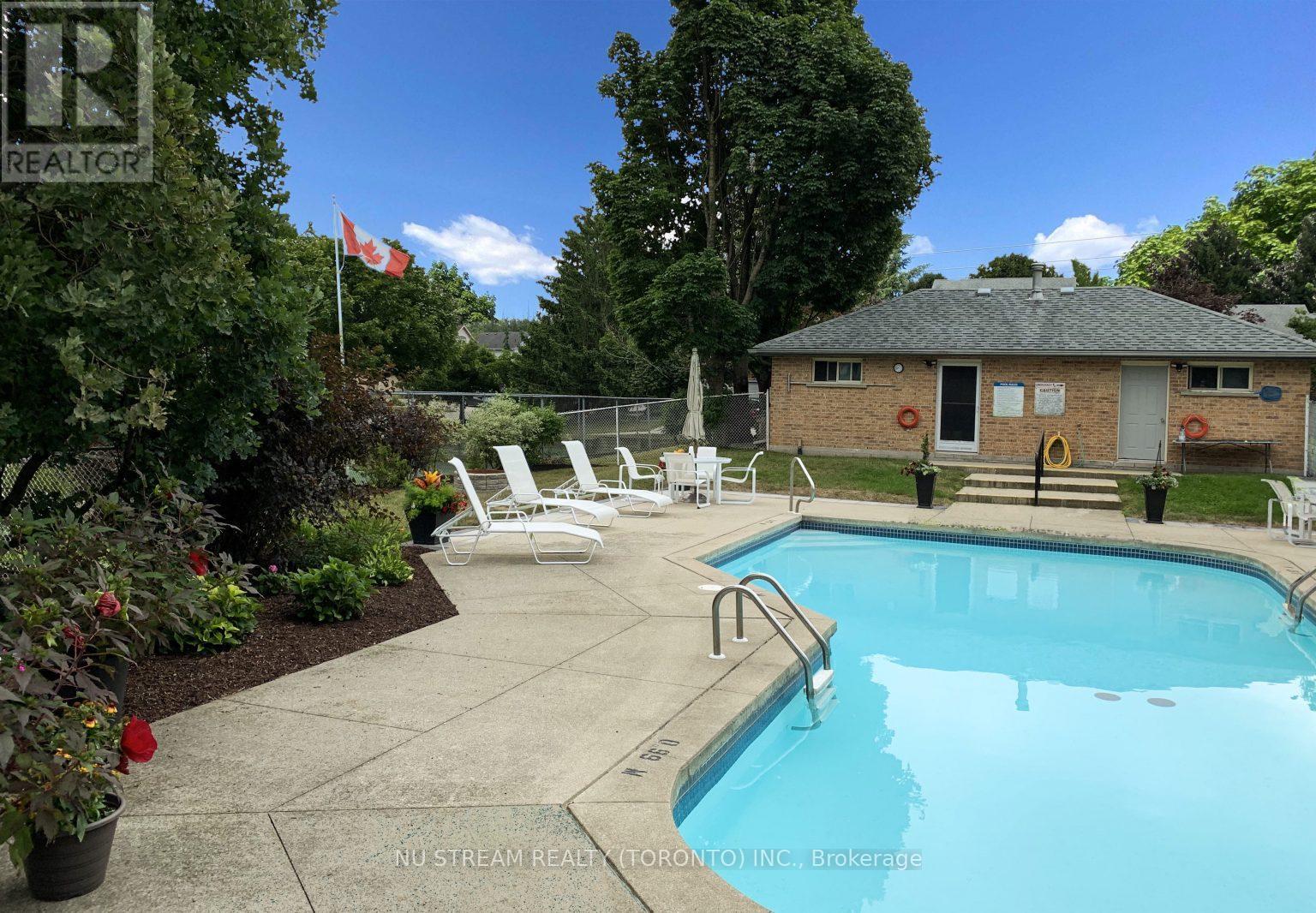 111 - 691 Lansdowne Avenue, Woodstock (Woodstock - North), Ontario  N4T 1K1 - Photo 27 - X12123228